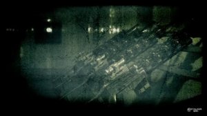 Музыка из концовки stalker зов Припяти