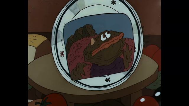 Ух ты, говорящая рыба! смотреть онлайн