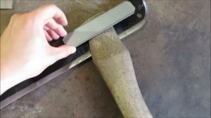 How to Make: BATTLE SCYTHE