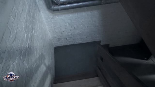 Joey Light und Jack Dozers Bestrafung.. | Dockers Revolution 2020 смотреть онлайн