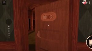 ты некогда не увидишь это в Doors… #Doors #двери #дверироблокс #doorsroblox #roblox #роблокс