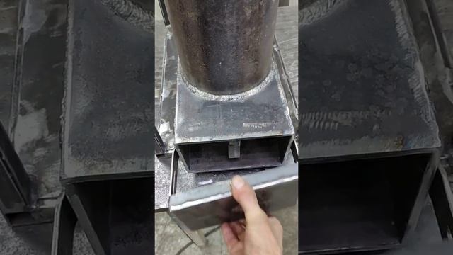 печь на отработке установка дистанционных шариков смотреть онлайн