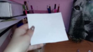 как сделать наклейку без пергамента???