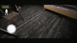 Granny All Using Location Of Chain Cutter | How To Use Chain Cutter