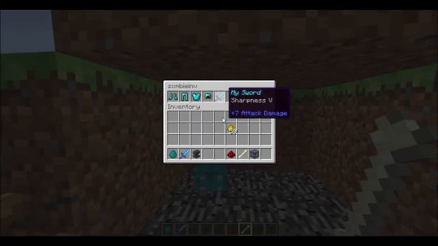 Bukkit Plugins Tutorials - EMA(EasyMobArmory) смотреть онлайн