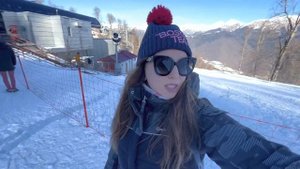 Новый год 2023 на РОЗА ХУТОР