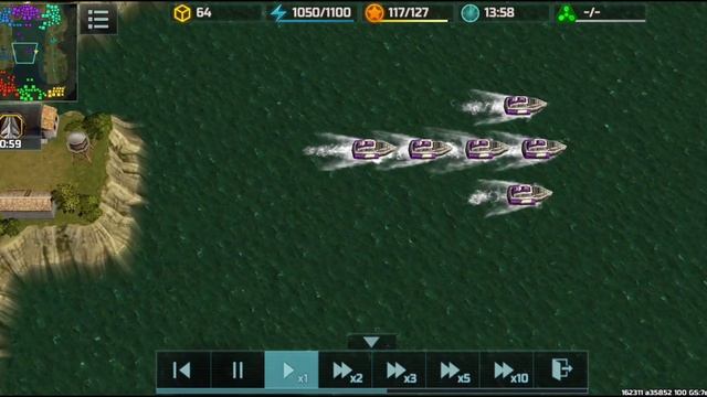 ART OF WAR 3 - 3V3 NEW UPDATE