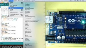 ✅ El Programador que Te Ahorrará gastos en los Proyectos Electrónicos con ATtiny 85 o ATmega 328P P