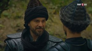 Diriliş Ertuğrul 150. Bölüm - Final