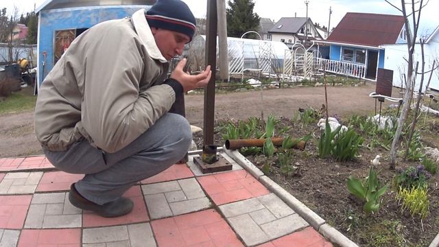 вам все врут - не работают эти свечи для обогрева теплиц смотреть онлайн