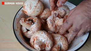 КОРОЛЕВСКИЕ Шампиньоны целиком в соусе. ЭФФЕКТНАЯ ПОДАЧА, НЕВЕРОЯТНЫЙ ВКУС И АРОМАТ