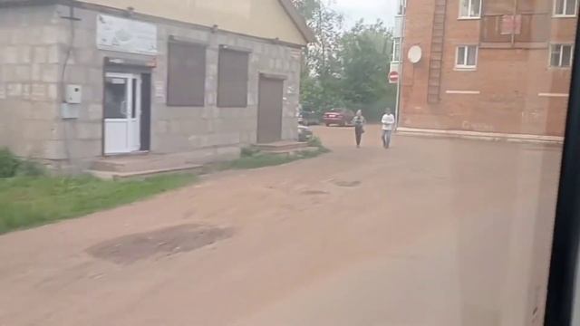 ГОРОД ЗАОЗЁРНЫЙ! 3 ЧАСА НА ЭЛЕКТРИЧКЕ!