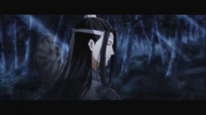 Лань Чжань/Вэй Ин - Как будто мне 17