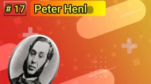 30 Inventors and their Inventions