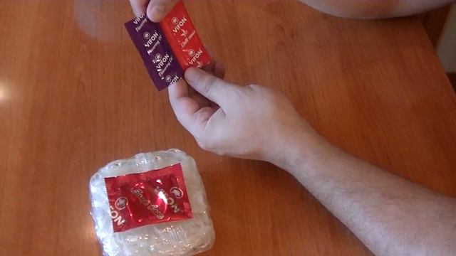 Обзор БП-лапши из ВЬЕТНАМА | НОВЫЙ ЛАПШИЧНЫЙ КОРОЛЬ! смотреть онлайн