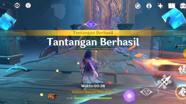 The reason why people left genshin impact смотреть онлайн