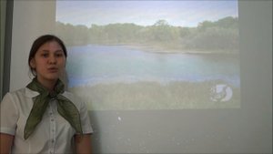 Заповедник Присурский