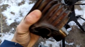 Китайские поршневые го*но. Разборка мотора. Как воскресить Stels Tactic 100?