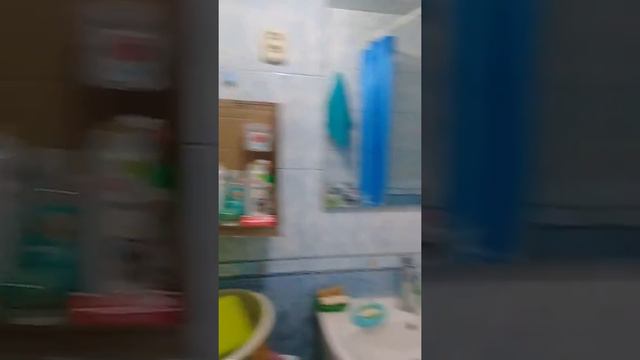 Полочка в ванную из каробки😂😂😂 смотреть онлайн