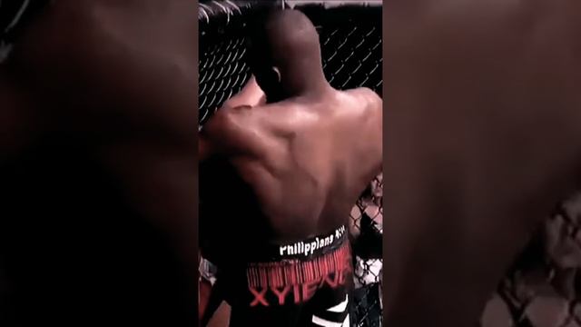 Jon Jones submit Machida, Cold UFC Moment!