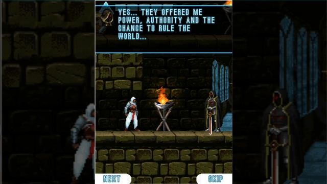 Assassin's Creed Java Game All Bosses and Ending смотреть онлайн