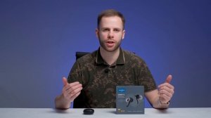 SOUNDCORE LIBERTY 4 | ТОПОВЫЕ TWS, НО...