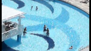 CRYSTAL ADMIRAL RESORT SUITES & SPA, SIDE / TURKEY