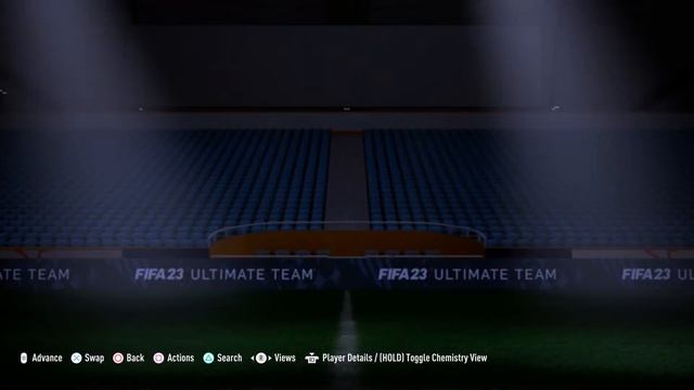 How To VIEW Your FRIEND'S SQUAD - FUT 23 смотреть онлайн