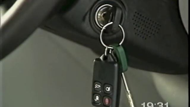 Jaguar XJ V8 Series Customer Introduction Video смотреть онлайн