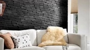 ОБОЖЖЁННОЕ ДЕРЕВО. Где применять?