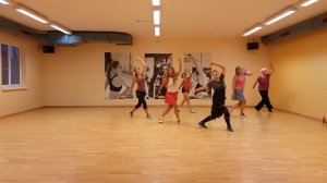 Just Dance - Livin la vida Loca