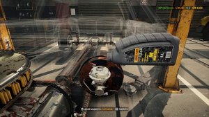 Как слить жидкости в car mechanic simulator 2021