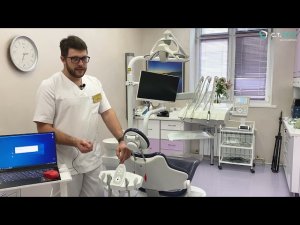 Отзыв о стоматологической установке KaVo ESTETICA E30