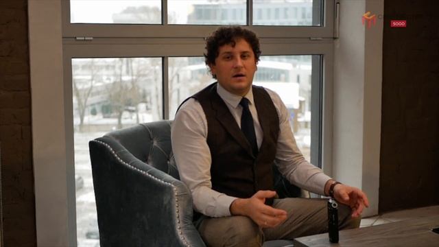 Конференция – «Развитие мини сваебойного бизнеса» смотреть онлайн