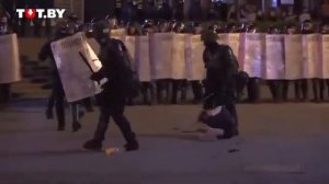 Рита Дакота - Уходи ( ЖывеБеларусь )