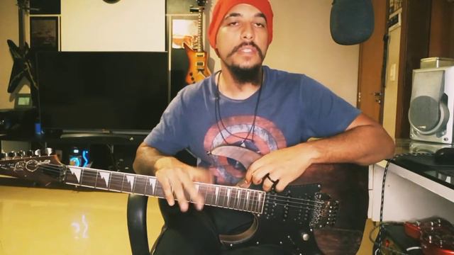 Guitarra Ibanez RG 350 EXZ Review completo смотреть онлайн