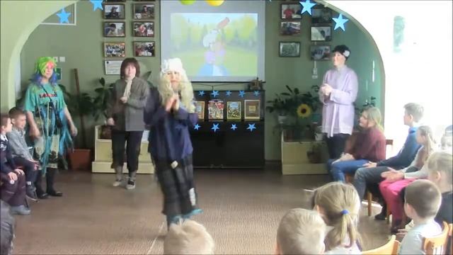 По дорогам в Тридевятое царство смотреть онлайн