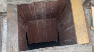 УЛИЧНЫЙ ТУАЛЕТ С ДУШЕМ? СВОИМИ РУКАМИ?