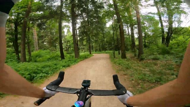 Парк Мещерский & закрытое шоссе смотреть онлайн