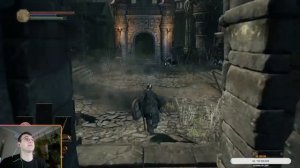 DARK SOULS III - Часть 2 . ГЛАВНЫЕ ОШИБКИ НОВИЧКА ПРИ ПЕРВОМ ПРОХОЖДЕНИИ.