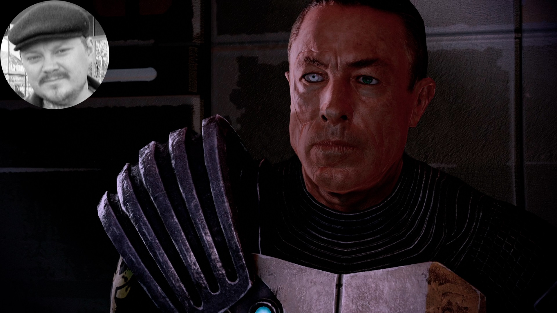 Mass Effect 2: Legendary Edition #9. Цена мести