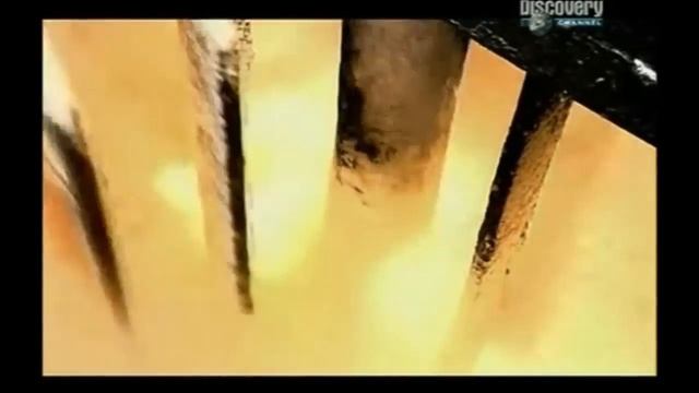 Как делают бенгальские огни? SD Znay VSЁ