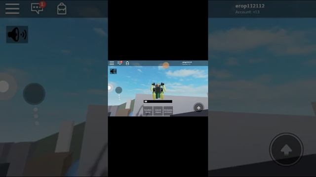 . Юные Титаны roblox смотреть онлайн
