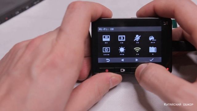 Xiaomi YI dash cam Compact Обзор, сравнение с Xiaomi YI smart dash camera. Конкурс. смотреть онлайн