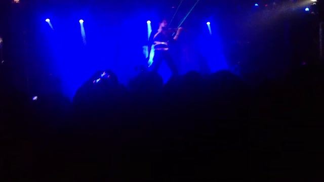 Otto Dix / Зал Ожидания / Санкт-Петербург / 23.05.2014 смотреть онлайн