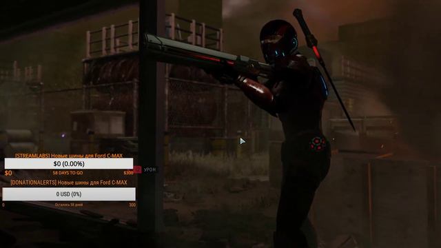 XCOM 2 - WOTC - Mass Effect Mod - Пробный стрим смотреть онлайн