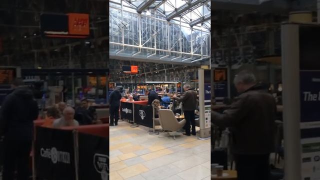 Paddington, London | Paddington Station | thelondontravelplanner.com