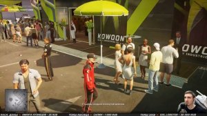 HITMAN 2 (2018) ➤ Прохождение #1 ➤ НАСТОЯЩИЙ АСАССИН