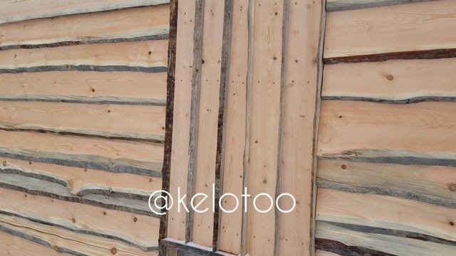 Каркасная баня Кело 