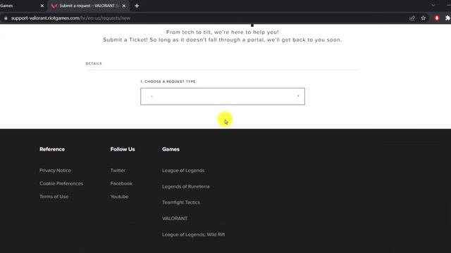 How to Delete Riot Games Account ! смотреть онлайн